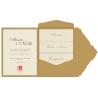 Partecipazioni Matrimonio Solidali Linea Vintage | Miniatura 3
