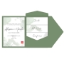 Partecipazioni Matrimonio Solidali Linea Fiore | Miniatura 3