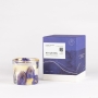 Candela Solidale Grande "Risvegli D'Alba", 170 gr | Miniatura 5