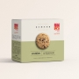 Cookies con gocce di cioccolato AISM, 2 pz | Miniatura 3