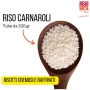 Chicchi di Benessere, Valigetta di Riso Solidale 3pz | Miniatura 4