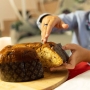 Panettone e bottiglia solidale | Miniatura 3