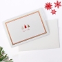 Biglietto Oro di Natale | Miniatura 1