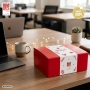 Panettone e bottiglia solidale | Miniatura 2