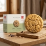 Cookies con gocce di cioccolato AISM, 2 pz | Miniatura 2