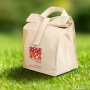 Lunchbag isotermica ecologica solidale | Miniatura 4