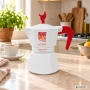 Caffettiera Moka AISM Alfonsina | Miniatura 1