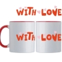 Mug Love AISM