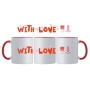 Mug Love AISM