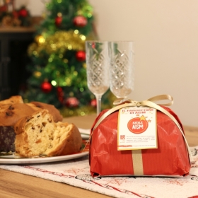 Panettone Solidale, 750g