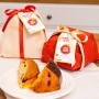 Panettone Solidale, 750g