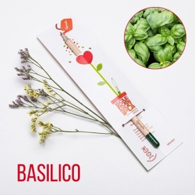 Matita Sprout al Basilico