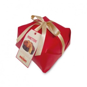 Panettone Solidale 500g