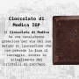 Cioccolato di modica Solidale, 100 gr | Miniatura 4
