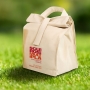 Lunchbag isotermica ecologica solidale | Miniatura 2