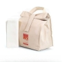 Lunchbag isotermica ecologica solidale | Miniatura 4