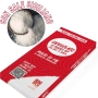 Cioccolato di Modica Solidale al sale siciliano, 100 gr | Miniatura 1
