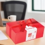 Panettone e bottiglia solidale | Miniatura 2