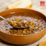 Lenticchie Solidali Tradizionali, 350 gr | Miniatura 2