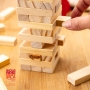 Gioco da tavolo in legno solidale AISM | Miniatura 2