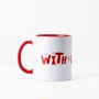 Mug Love AISM | Miniatura 1