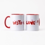 Mug Love AISM | Miniatura 2