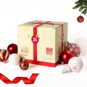 Pandoro Solidale, 500g