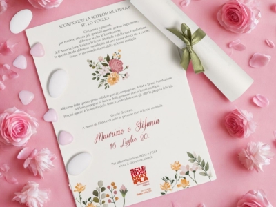 Cos’è una pergamena per matrimonio civile? 