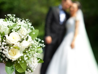 Come organizzare un matrimonio