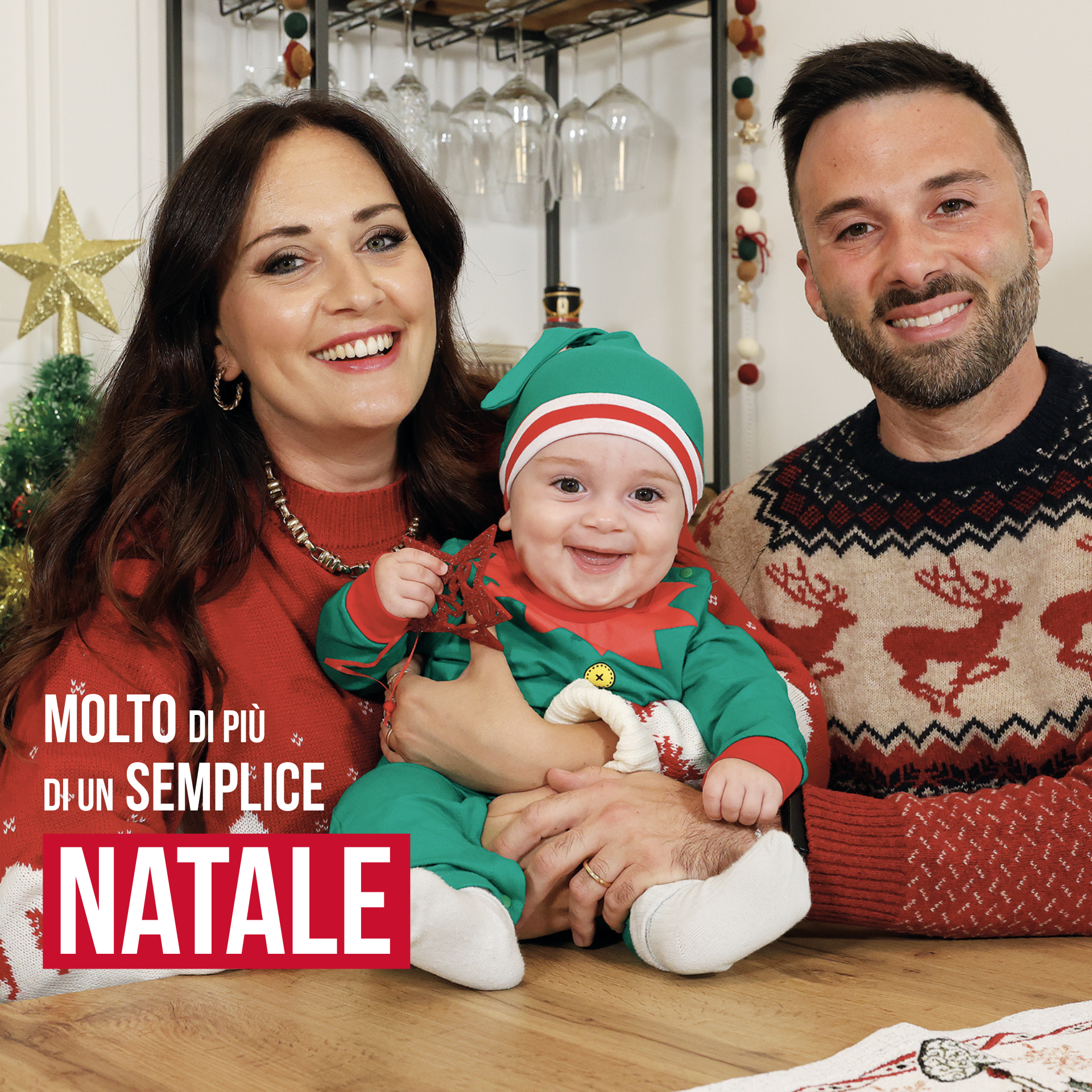 Il Natale di AISM